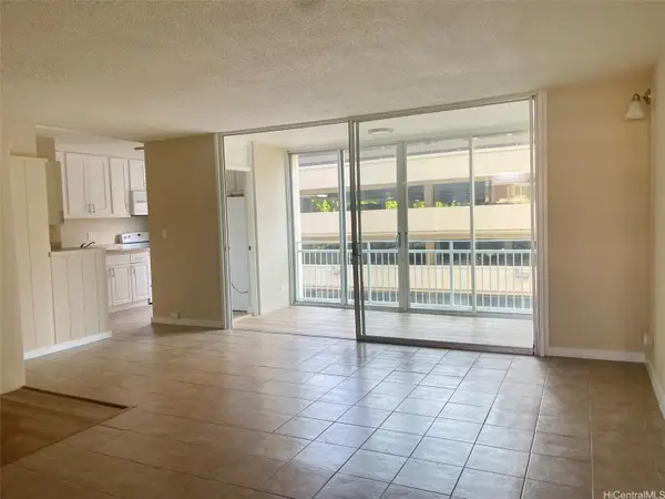 419A Atkinson Drive #307, Honolulu, HI 96814
