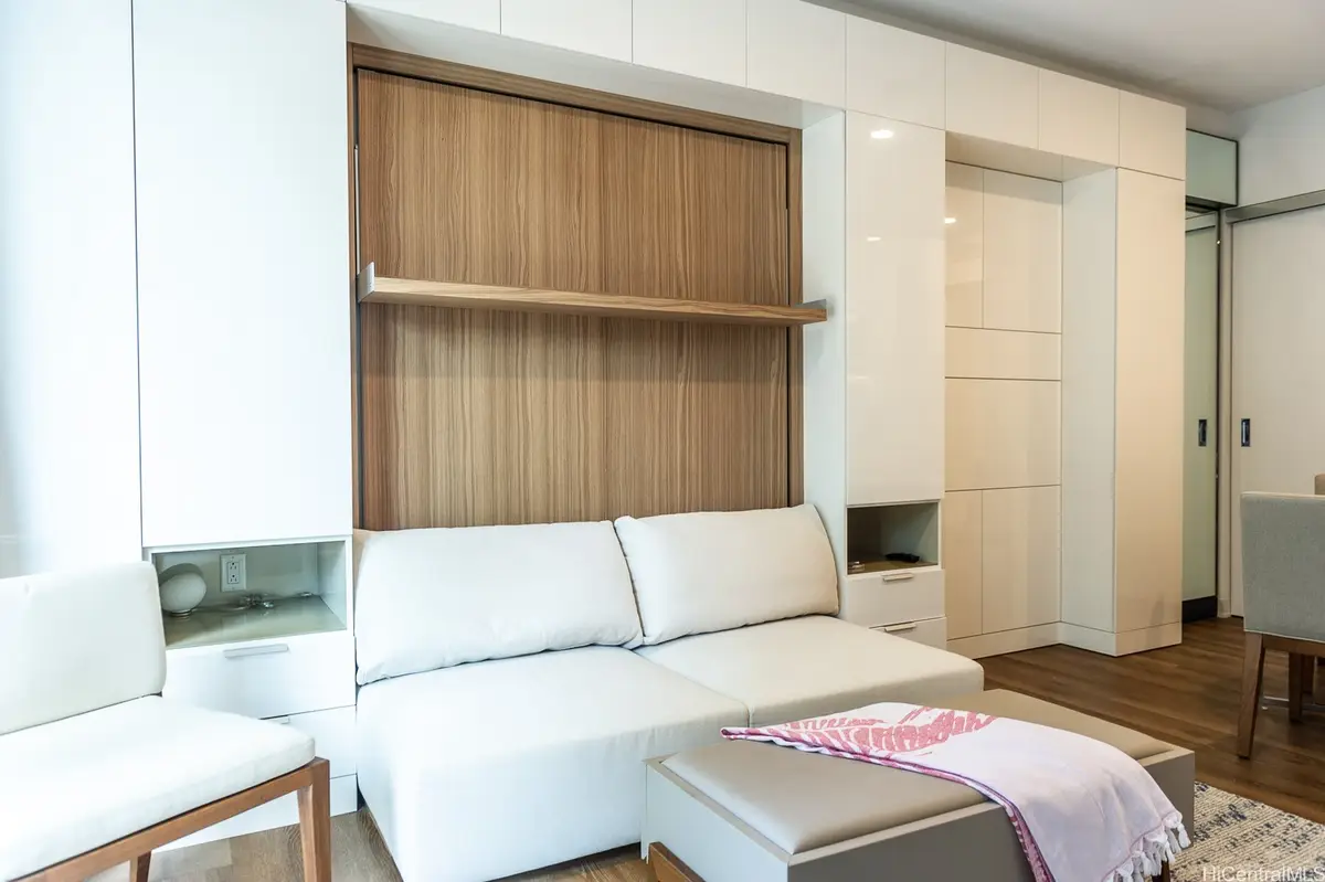 987 Queen Street #606, Honolulu, HI 96814 - #1