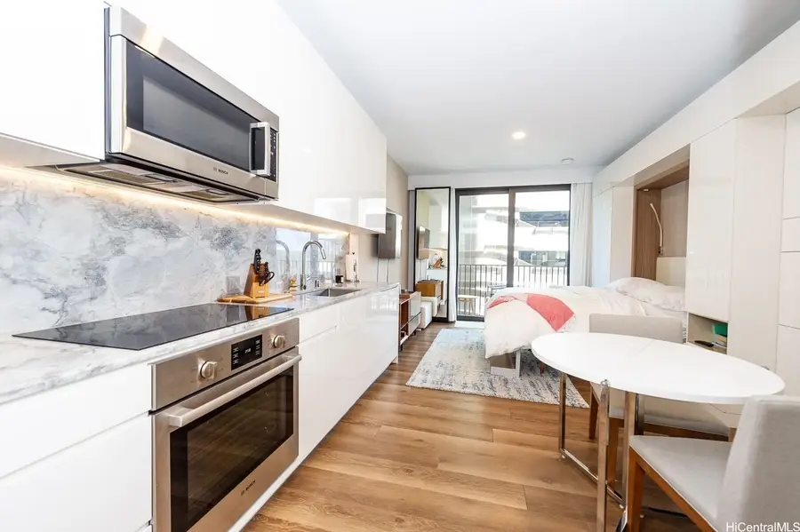 987 Queen Street #606, Honolulu, HI 96814 - #2