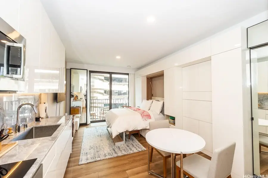 987 Queen Street #606, Honolulu, HI 96814 - #3
