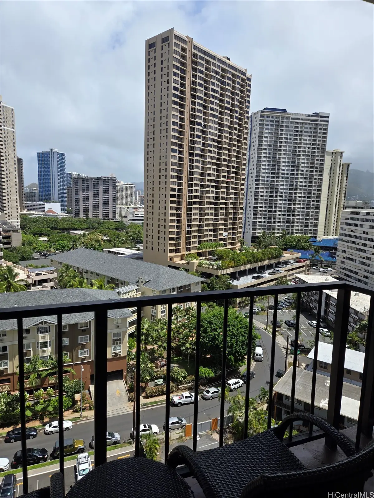 1850 Ala Moana Boulevard #1011, Honolulu, HI 96815 - #1