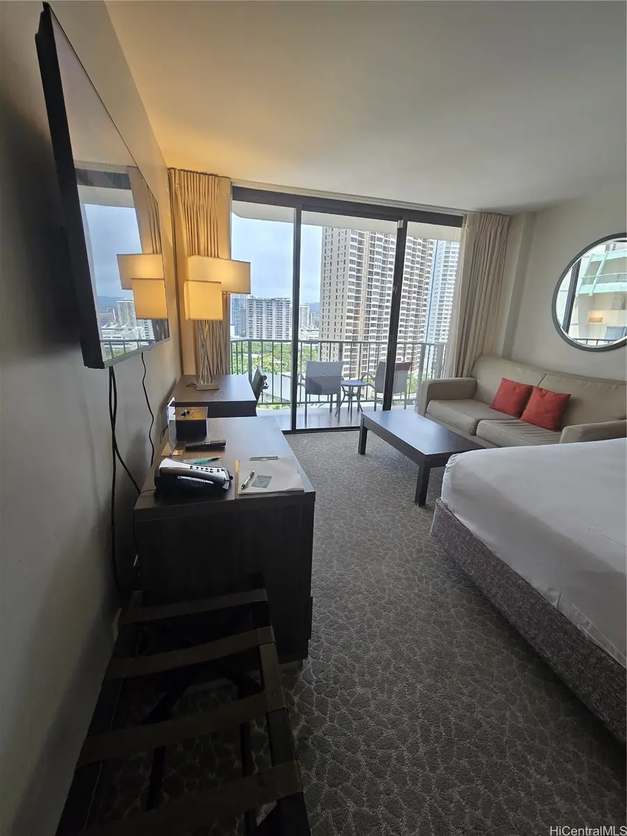 1850 Ala Moana Boulevard #1011, Honolulu, HI 96815 - #2