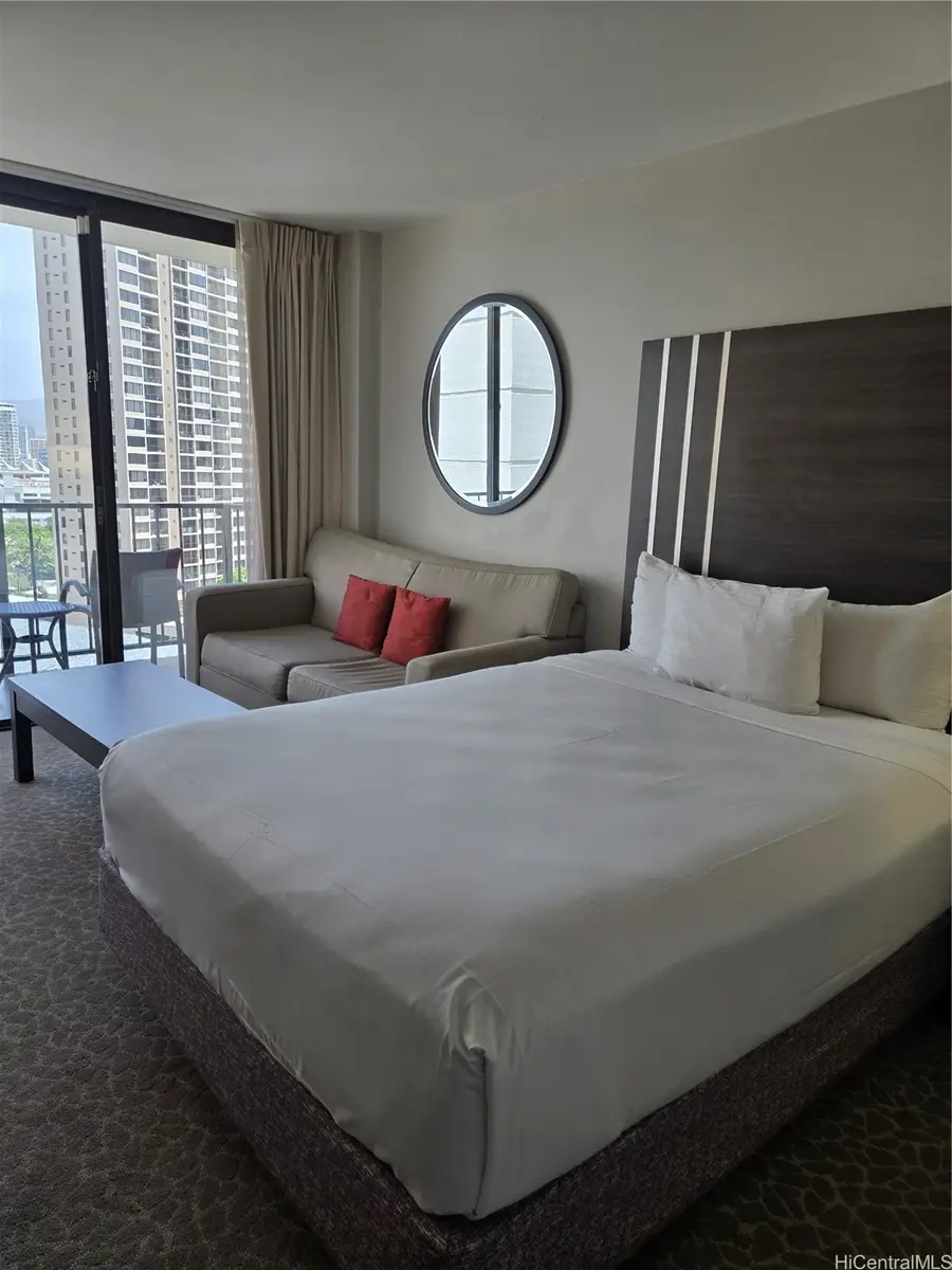 1850 Ala Moana Boulevard #1011, Honolulu, HI 96815 - #3