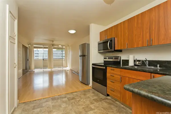 1423 Emerson Street #213, Honolulu, HI 96813