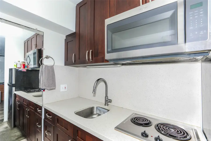 1750 Kalakaua Avenue #1509, Honolulu, HI 96826 - #2