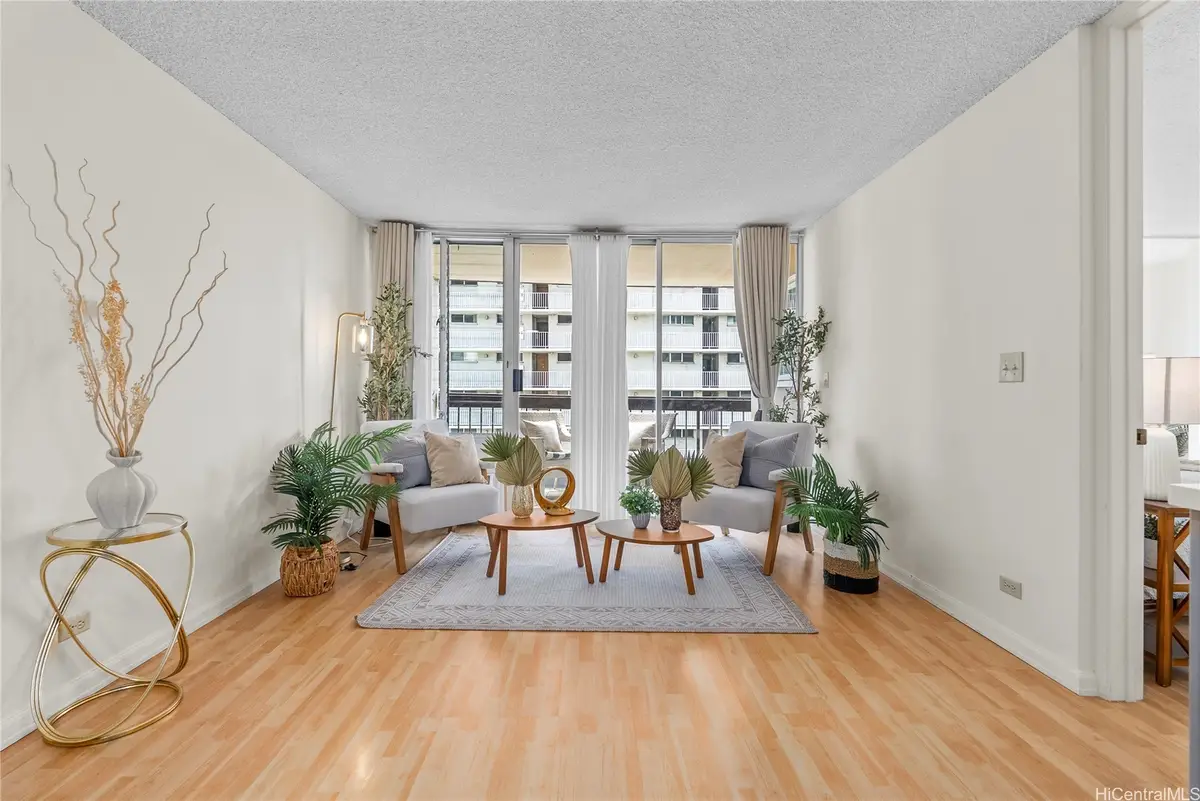775 Kinalau Place #706, Honolulu, HI 96813 - #1