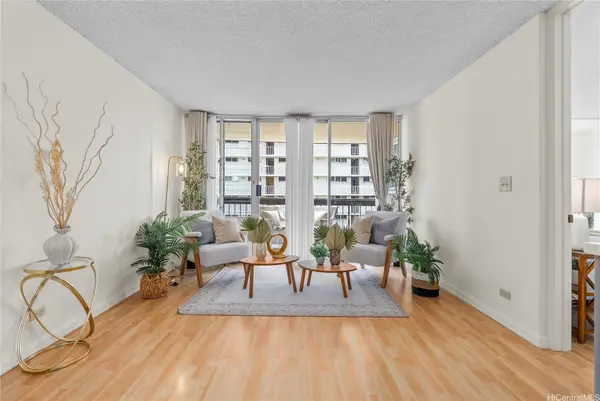 775 Kinalau Place #706, Honolulu, HI 96813