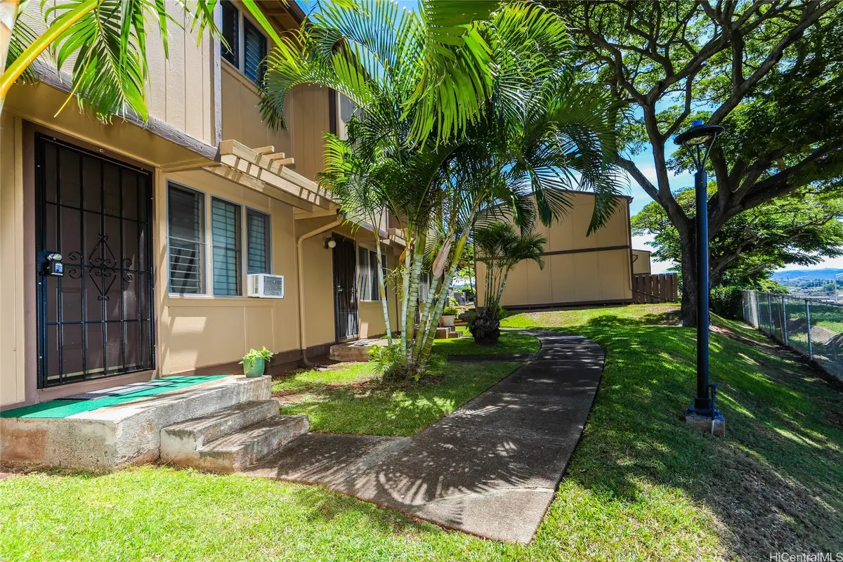 98-1384 Hinu Place #49, Pearl City, HI 96782 - #1