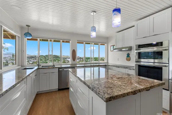 1312 Aupapaohe Street, Kailua, HI 96734