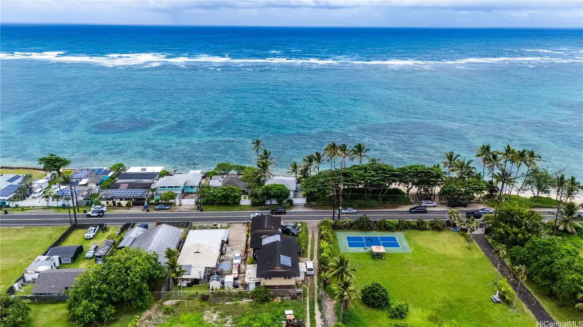 53-498 Kamehameha Highway, Hauula, HI 96717 - #1