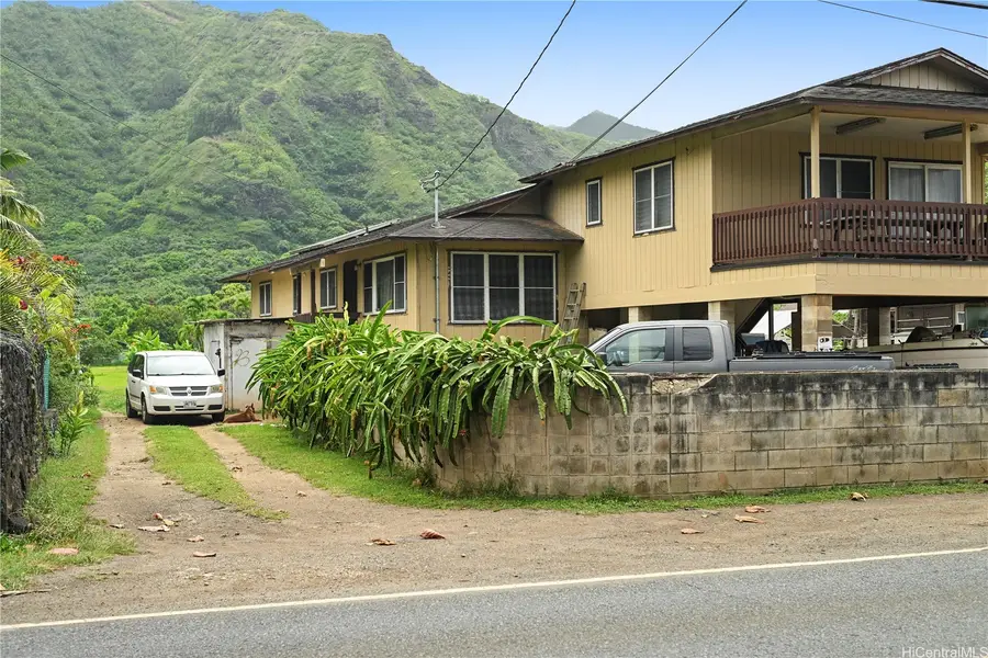 53-498 Kamehameha Highway, Hauula, HI 96717 - #2