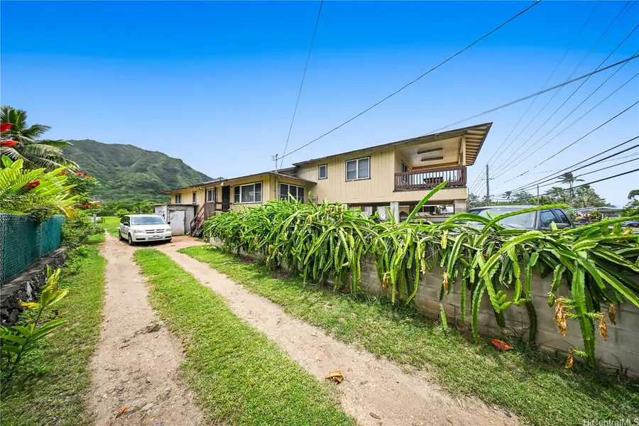53-498 Kamehameha Highway, Hauula, HI 96717 - #3