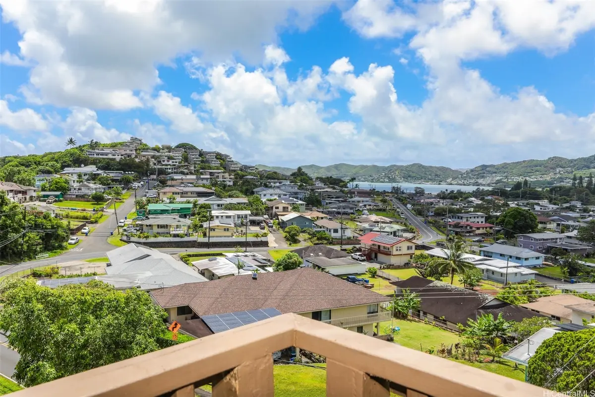 46-065 Aliipapa Place #1521, Kaneohe, HI 96744 - #1