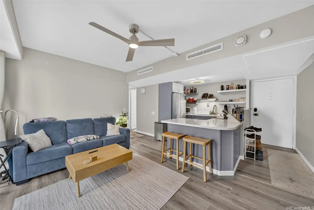 225 Queen Street #9G, Honolulu, HI 96813 - #1