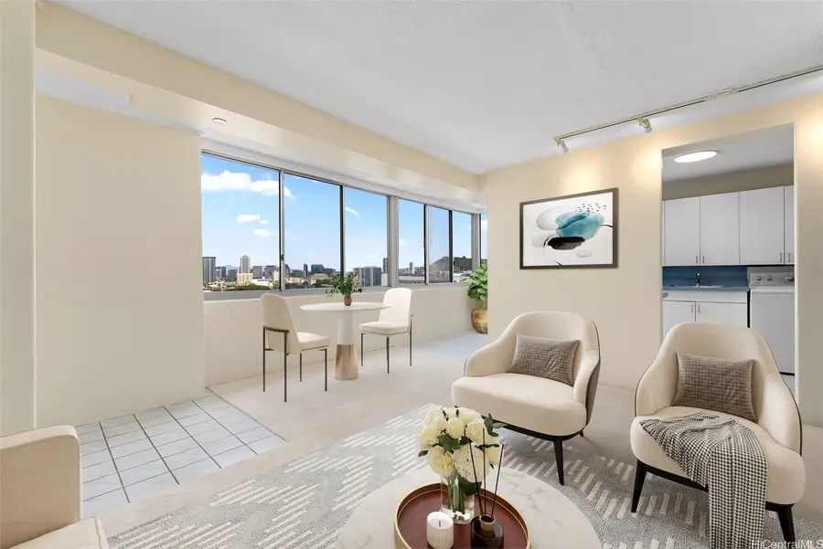 780 Amana Street #1701, Honolulu, HI 96814 - #2