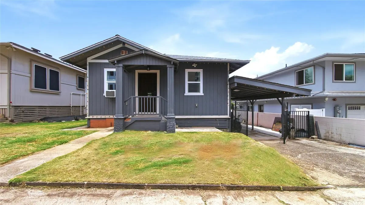 1068 Kinau Street #B, Honolulu, HI 96814 - #1