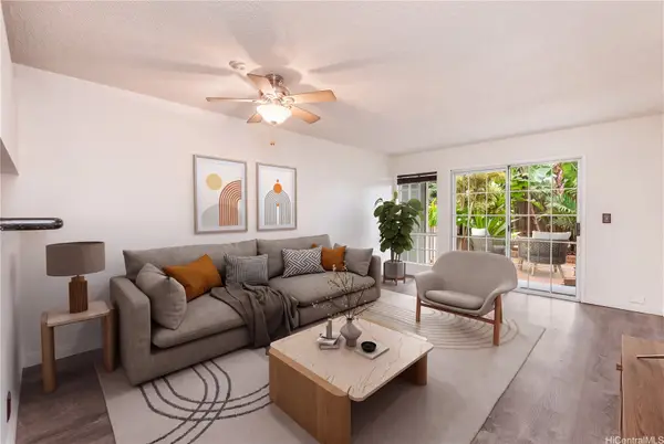 94-1451 Waipio Uka Street #L106, Waipahu, HI 96797