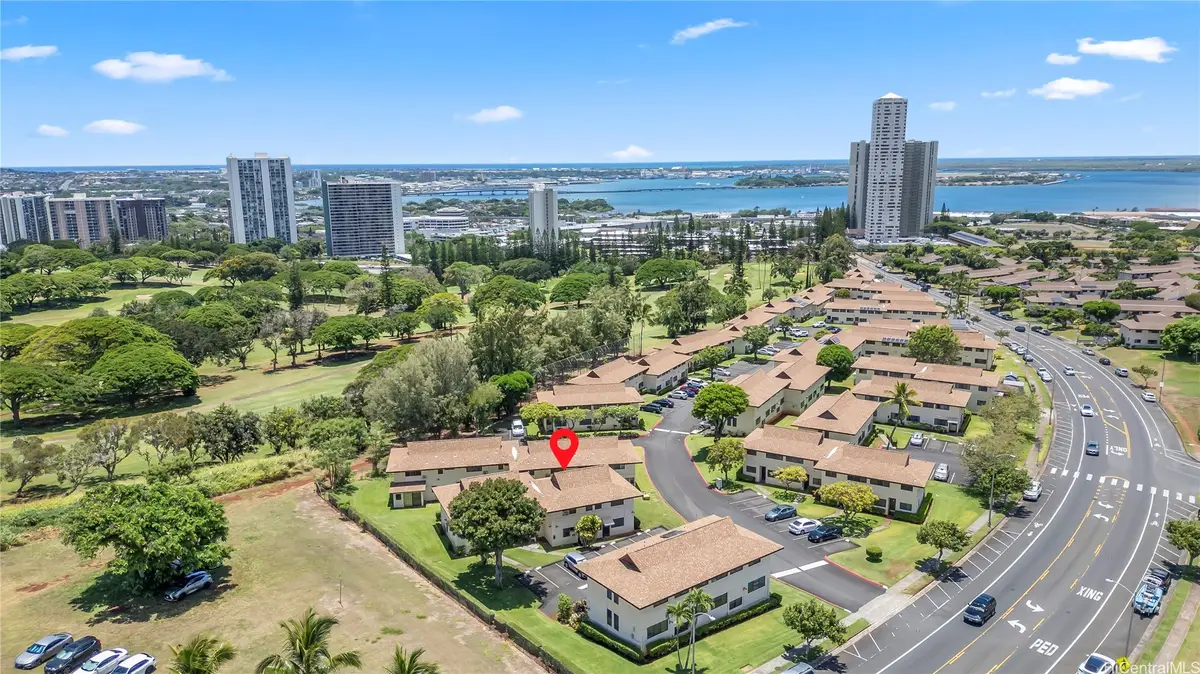 98-481 Kaonohi Street #43-3, Aiea, HI 96701 - #1