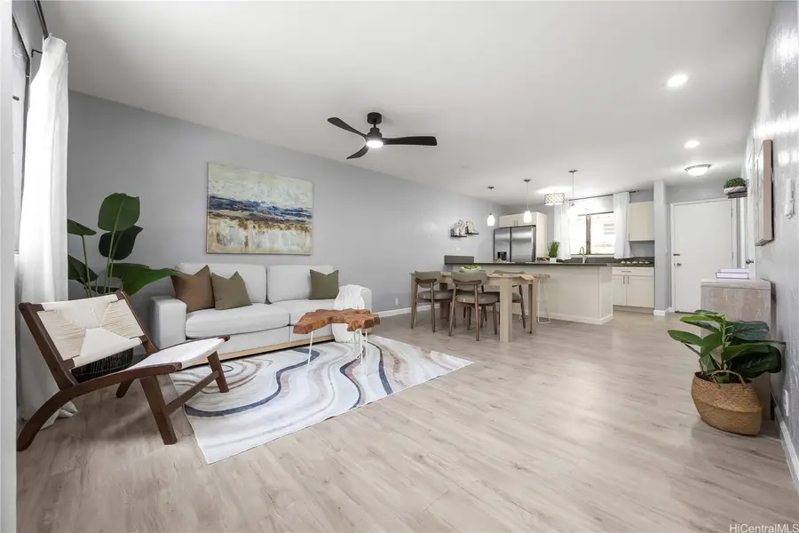 98-481 Kaonohi Street #43-3, Aiea, HI 96701 - #3