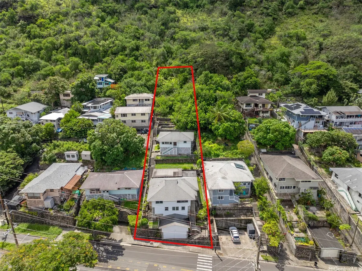 2077 10th Avenue, Honolulu, HI 96816 - #1
