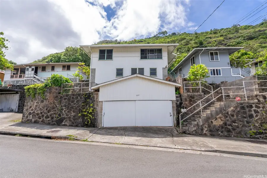 2077 10th Avenue, Honolulu, HI 96816 - #3