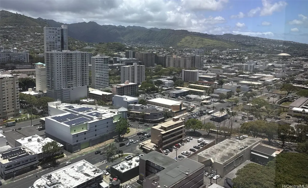 930 Kaheka Street #3004, Honolulu, HI 96814 - #1