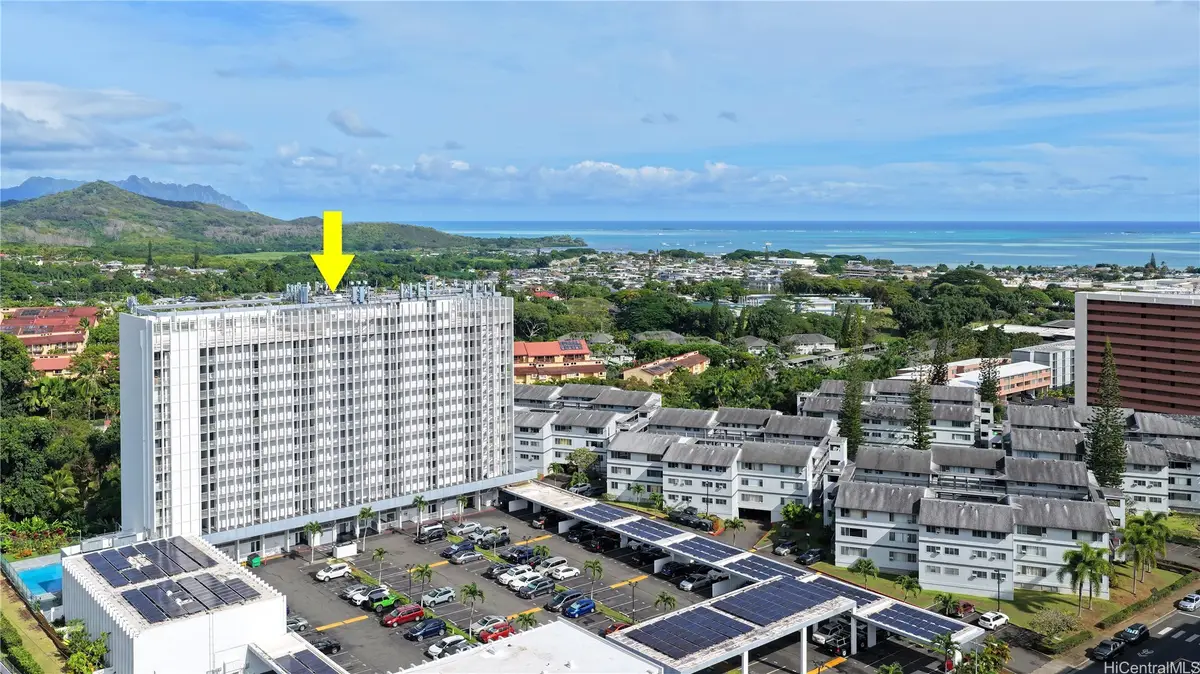 46-283 Kahuhipa Street #C1204, Kaneohe, HI 96744 - #1