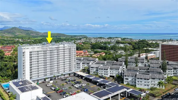 46-283 Kahuhipa Street #C1204, Kaneohe, HI 96744
