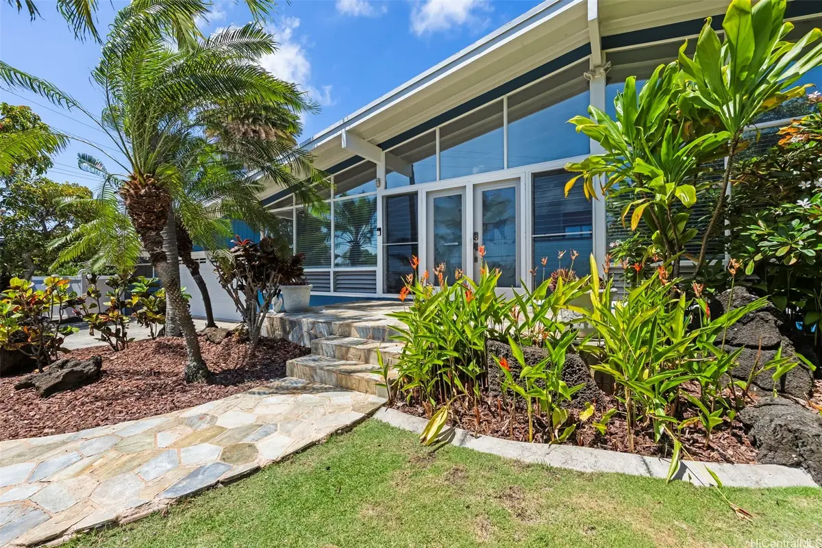 361 Iliaina Street, Kailua, HI 96734 - #1