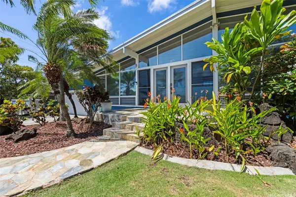 361 Iliaina Street, Kailua, HI 96734