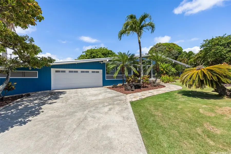 361 Iliaina Street, Kailua, HI 96734 - #2