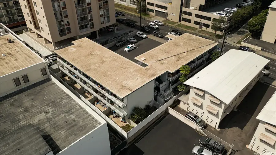 809 Kinau Street, Honolulu, HI 96814 - #2
