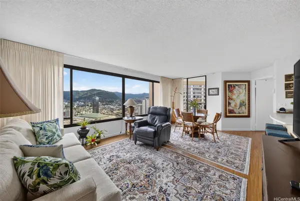 1778 Ala Moana Boulevard #3906, Honolulu, HI 96815