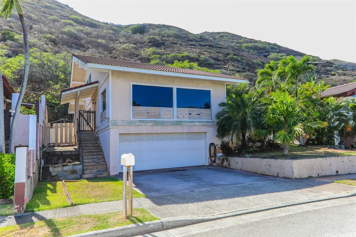 1160 Kahului Street, Honolulu, HI 96825 - #1