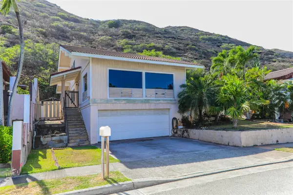 1160 Kahului Street, Honolulu, HI 96825
