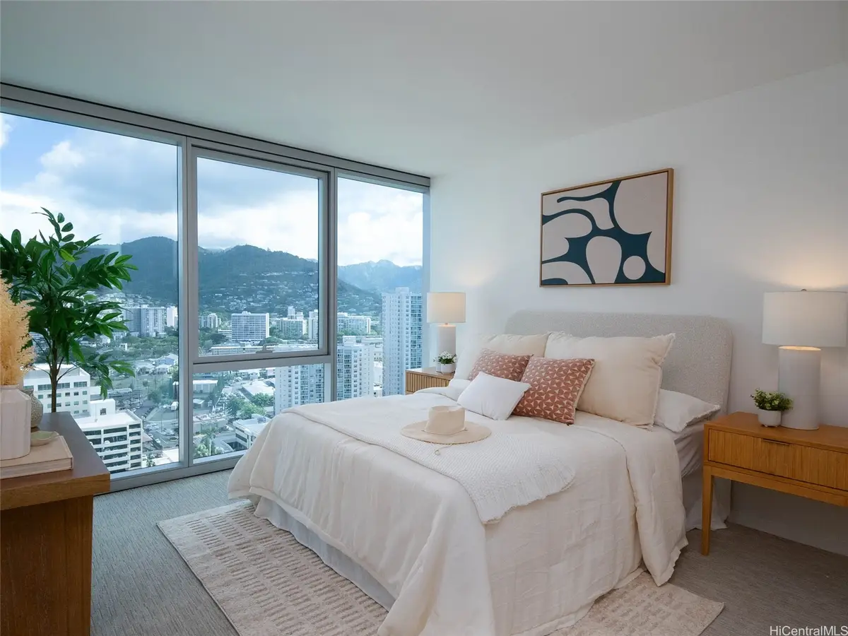 1515 Liona Street #2718, Honolulu, HI 96814 - #1