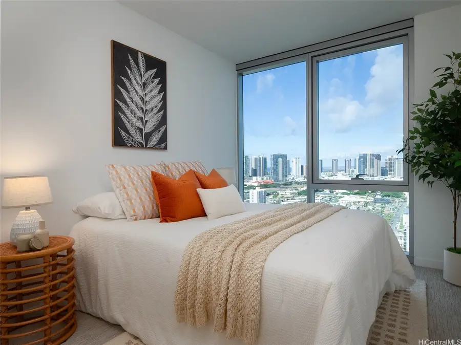 1515 Liona Street #2718, Honolulu, HI 96814 - #3