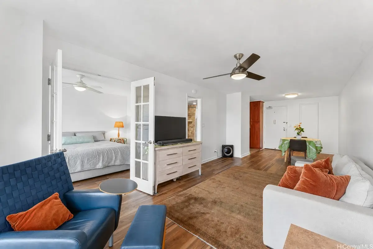 1610 Kanunu Street #1104, Honolulu, HI 96814 - #1