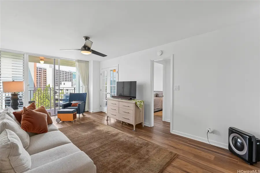 1610 Kanunu Street #1104, Honolulu, HI 96814 - #3