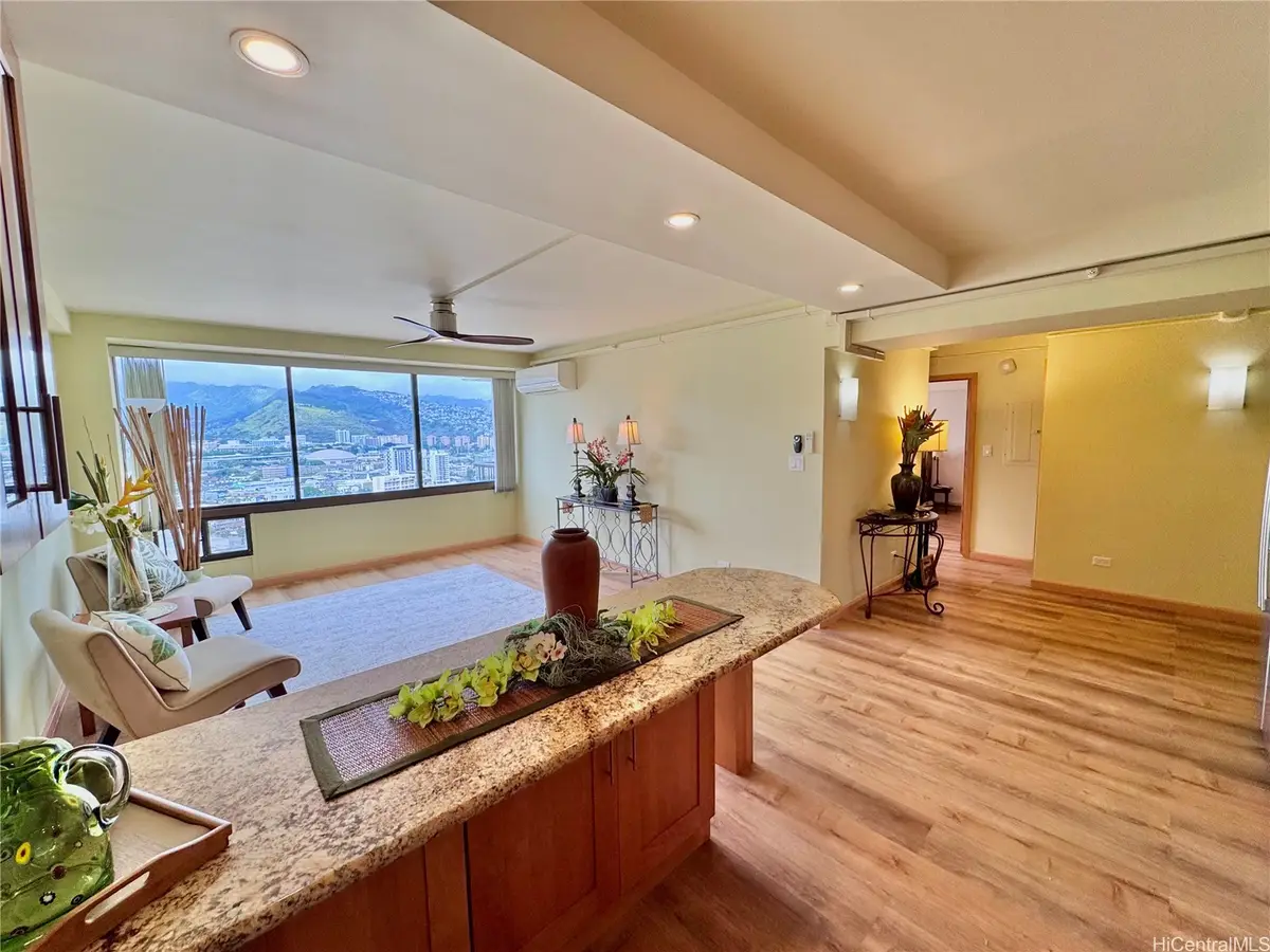 2333 Kapiolani Boulevard #2601, Honolulu, HI 96826 - #1