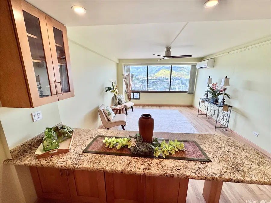 2333 Kapiolani Boulevard #2601, Honolulu, HI 96826 - #3