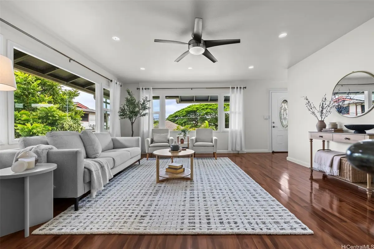 99-1170 Halawa Hts Road, Aiea, HI 96701 - #1