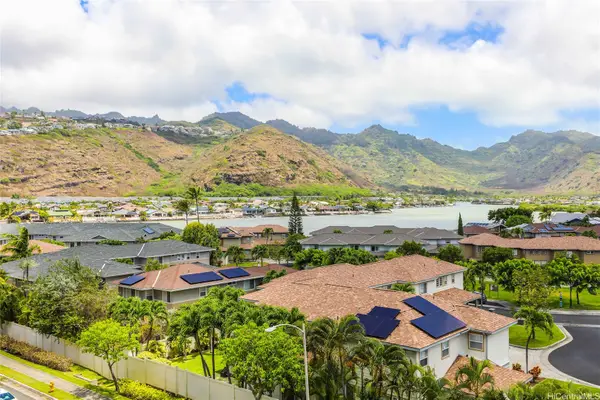 520 Lunalilo Home Road #8404, Honolulu, HI 96825