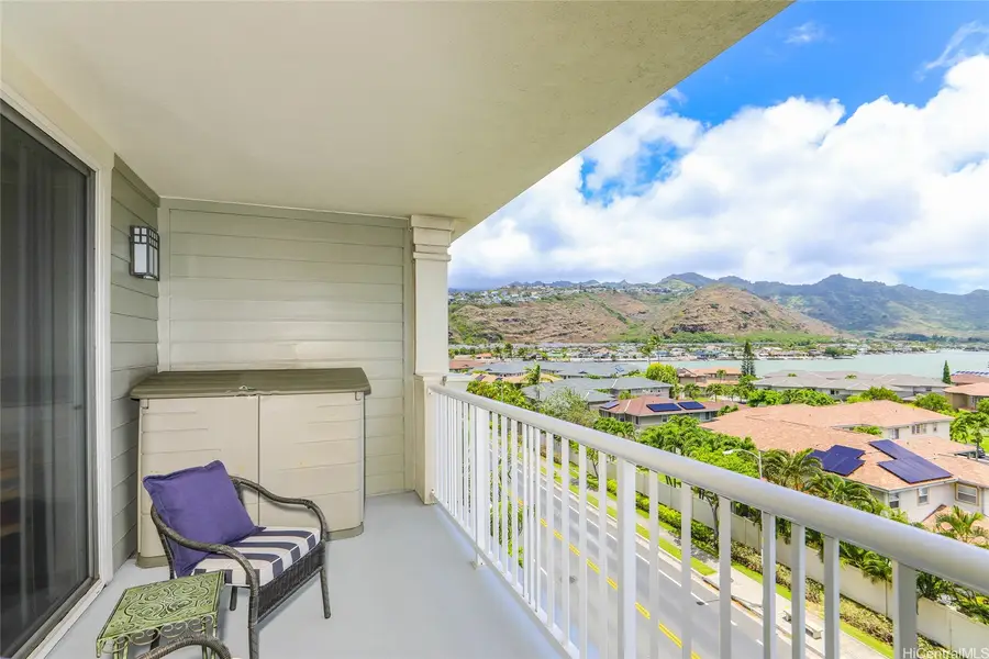520 Lunalilo Home Road #8404, Honolulu, HI 96825 - #2