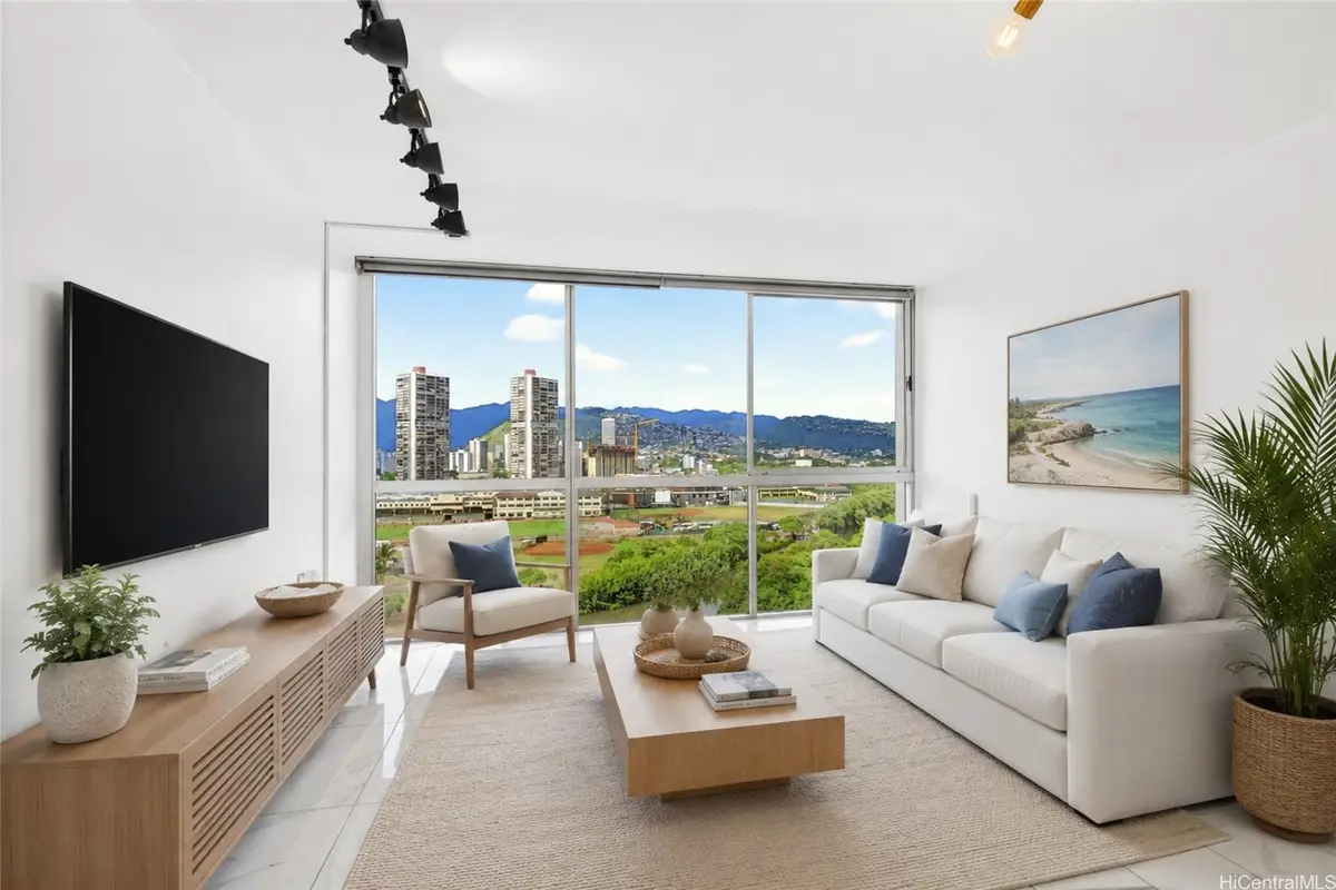 2211 Ala Wai Boulevard #1511, Honolulu, HI 96815 - #1