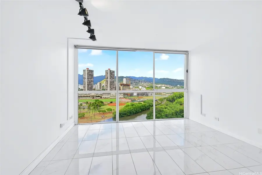 2211 Ala Wai Boulevard #1511, Honolulu, HI 96815 - #2