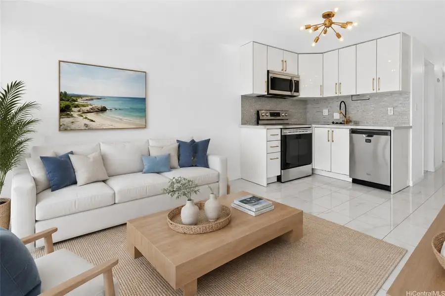 2211 Ala Wai Boulevard #1511, Honolulu, HI 96815 - #3