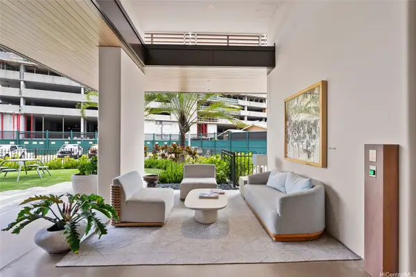 828 Auahi Street #3009, Honolulu, HI 96813
