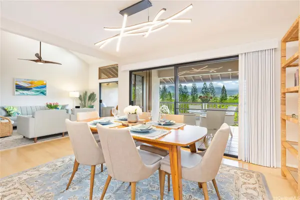 1150B Kamahele Street #3002, Kailua, HI 96734