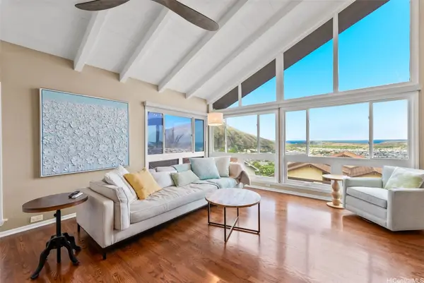 947 Kauku Place, Honolulu, HI 96825